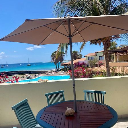Porto Antigo 1 - Three Bedroom, Pool & Wifi Santa Maria Εξωτερικό φωτογραφία