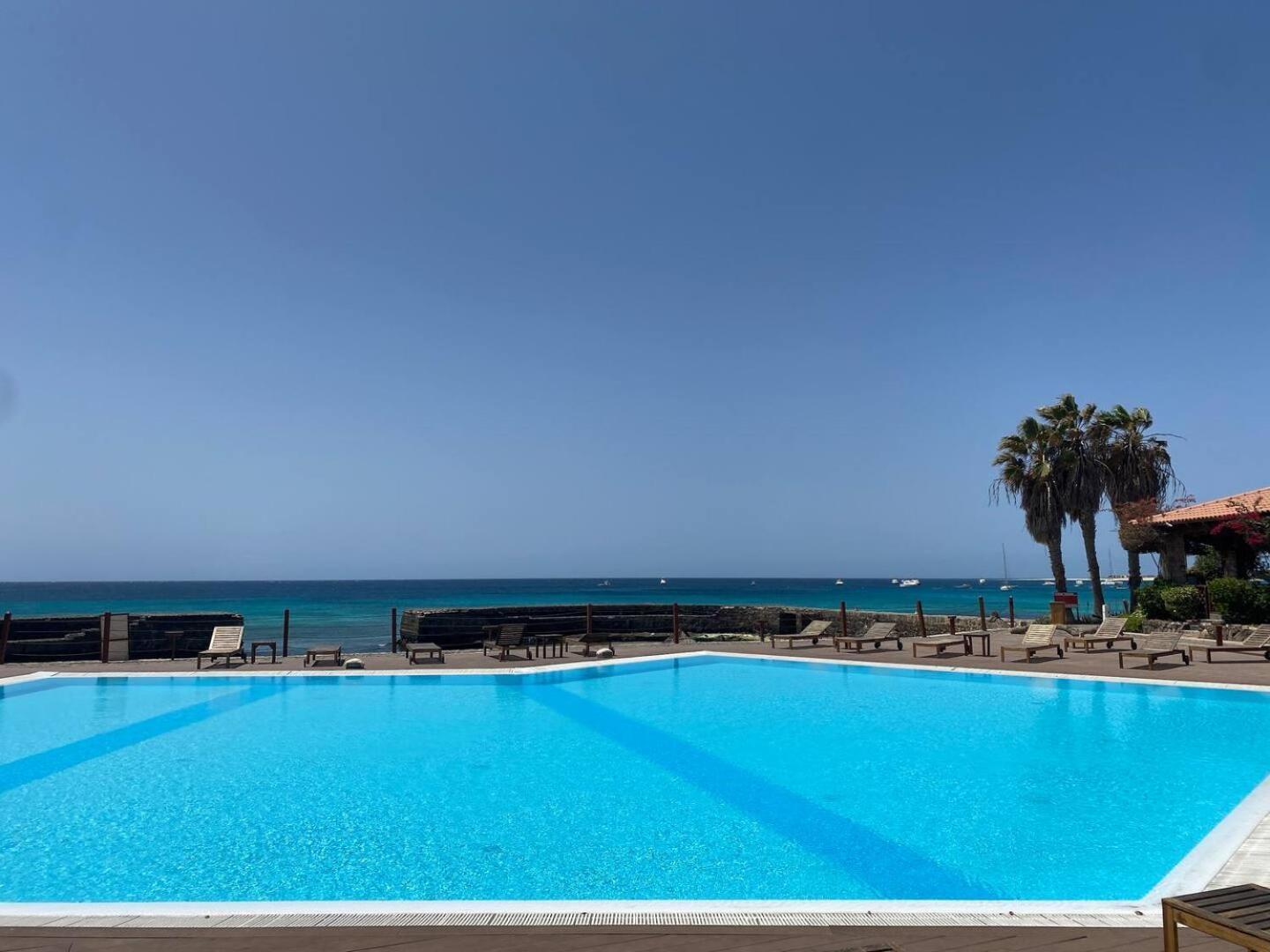 Porto Antigo 1 - Three Bedroom, Pool & Wifi Santa Maria Εξωτερικό φωτογραφία