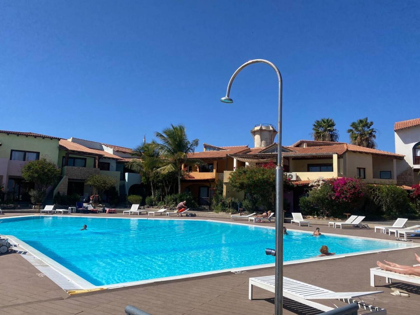 Porto Antigo 1 - Three Bedroom, Pool & Wifi Santa Maria Εξωτερικό φωτογραφία