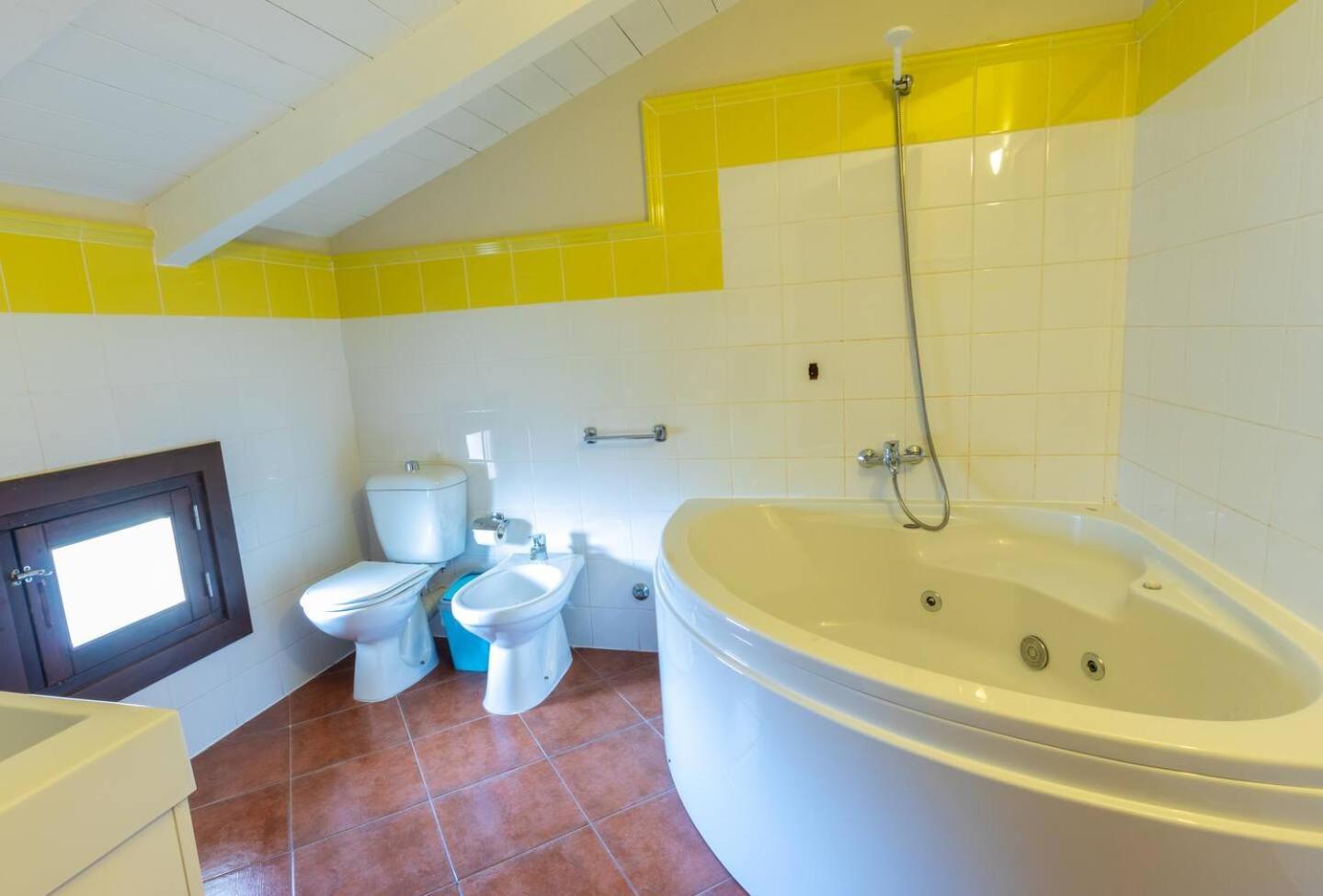 Porto Antigo 1 - Three Bedroom, Pool & Wifi Santa Maria Εξωτερικό φωτογραφία