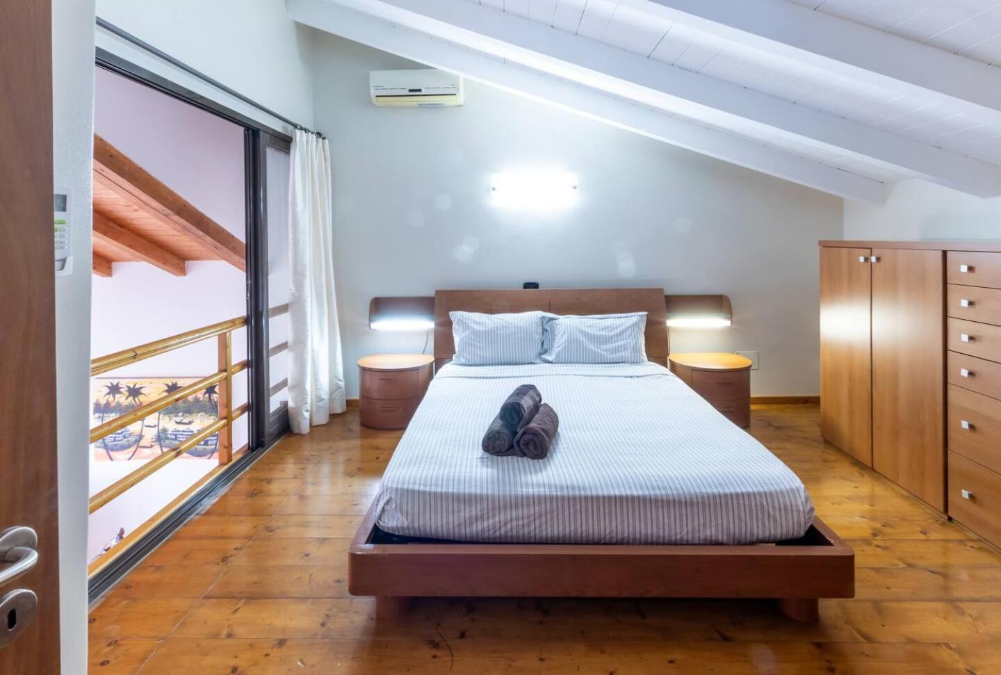 Porto Antigo 1 - Three Bedroom, Pool & Wifi Santa Maria Εξωτερικό φωτογραφία