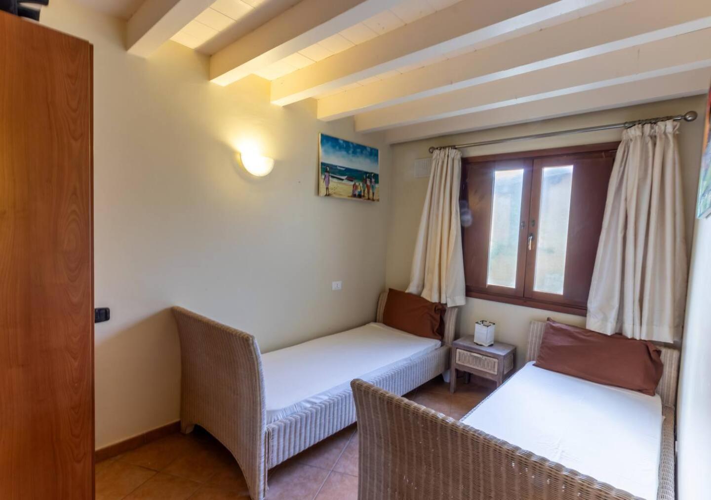 Porto Antigo 1 - Three Bedroom, Pool & Wifi Santa Maria Εξωτερικό φωτογραφία
