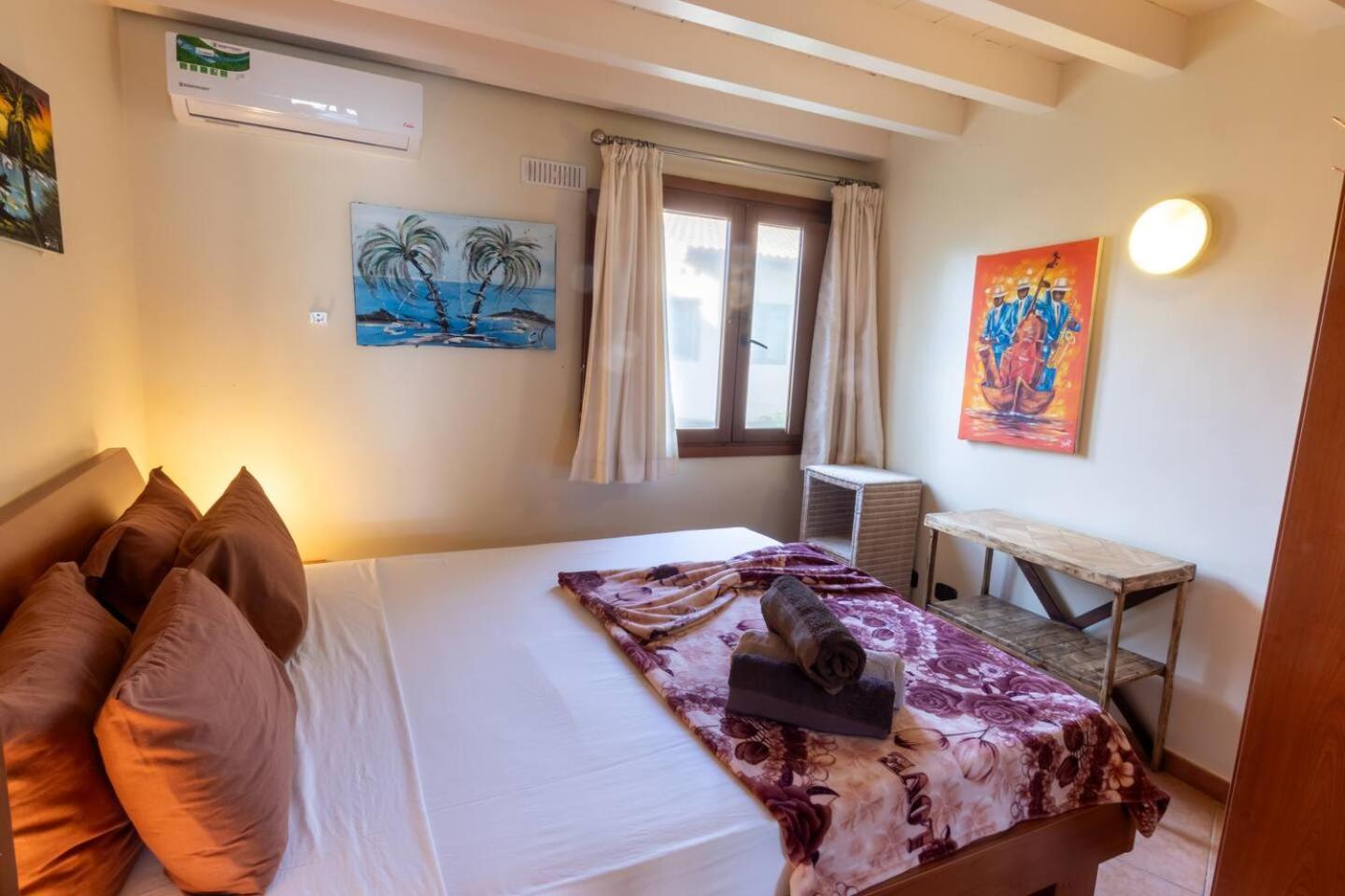Porto Antigo 1 - Three Bedroom, Pool & Wifi Santa Maria Εξωτερικό φωτογραφία