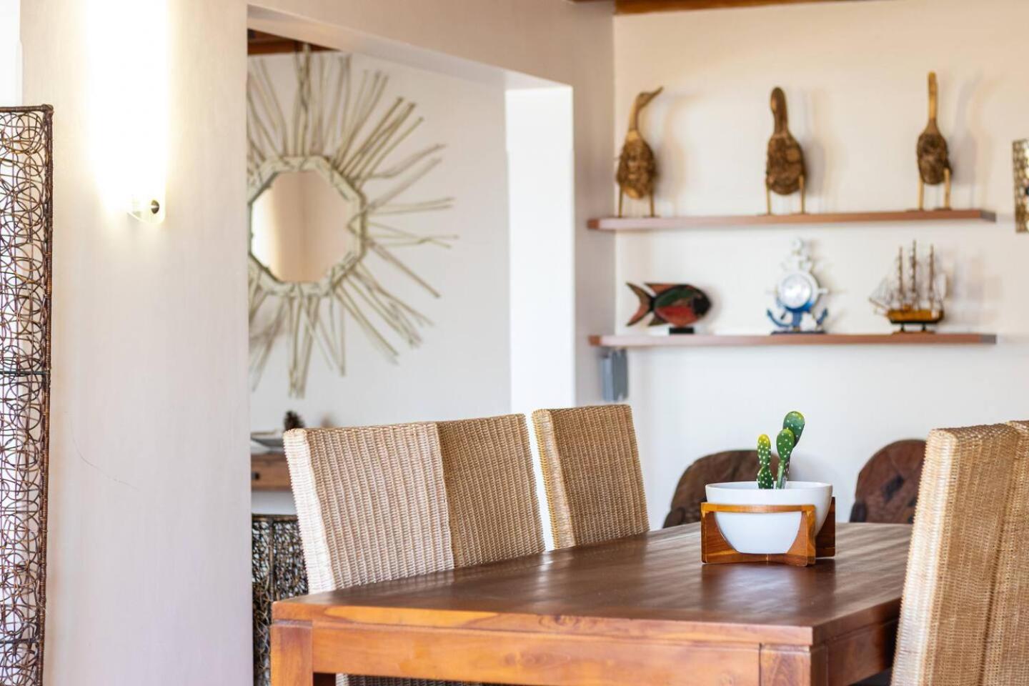 Porto Antigo 1 - Three Bedroom, Pool & Wifi Santa Maria Εξωτερικό φωτογραφία
