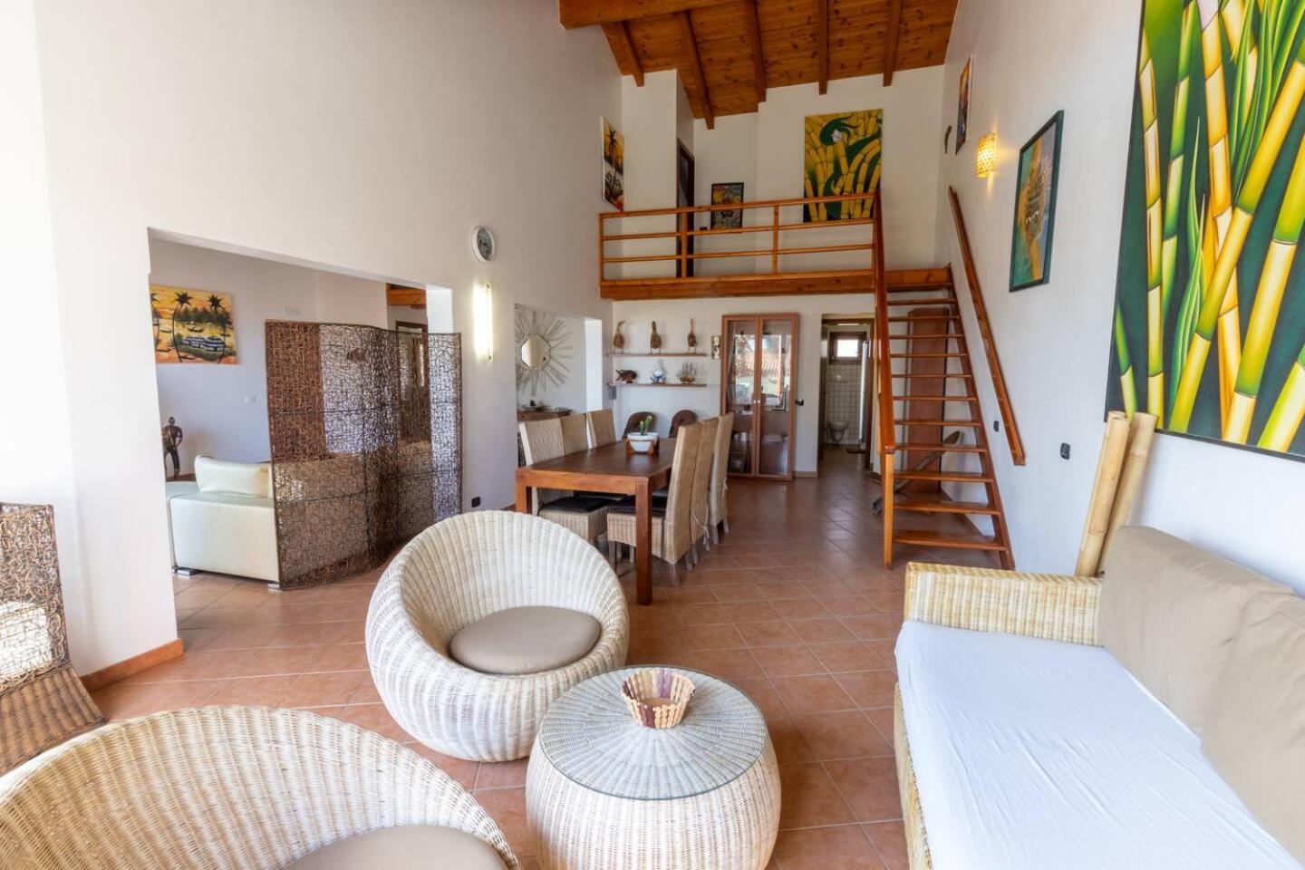 Porto Antigo 1 - Three Bedroom, Pool & Wifi Santa Maria Εξωτερικό φωτογραφία