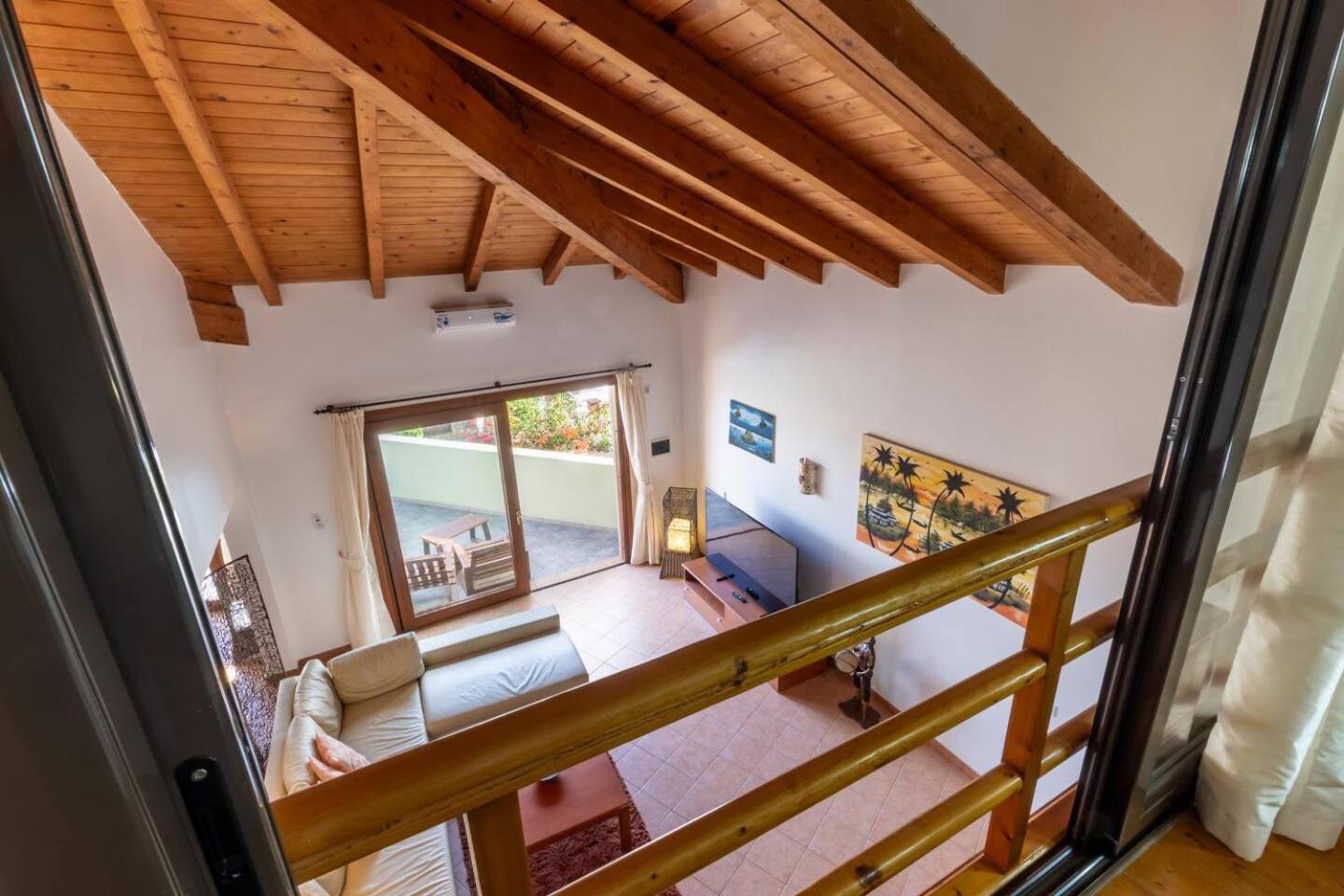 Porto Antigo 1 - Three Bedroom, Pool & Wifi Santa Maria Εξωτερικό φωτογραφία
