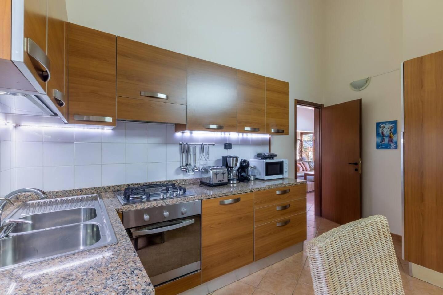 Porto Antigo 1 - Three Bedroom, Pool & Wifi Santa Maria Εξωτερικό φωτογραφία