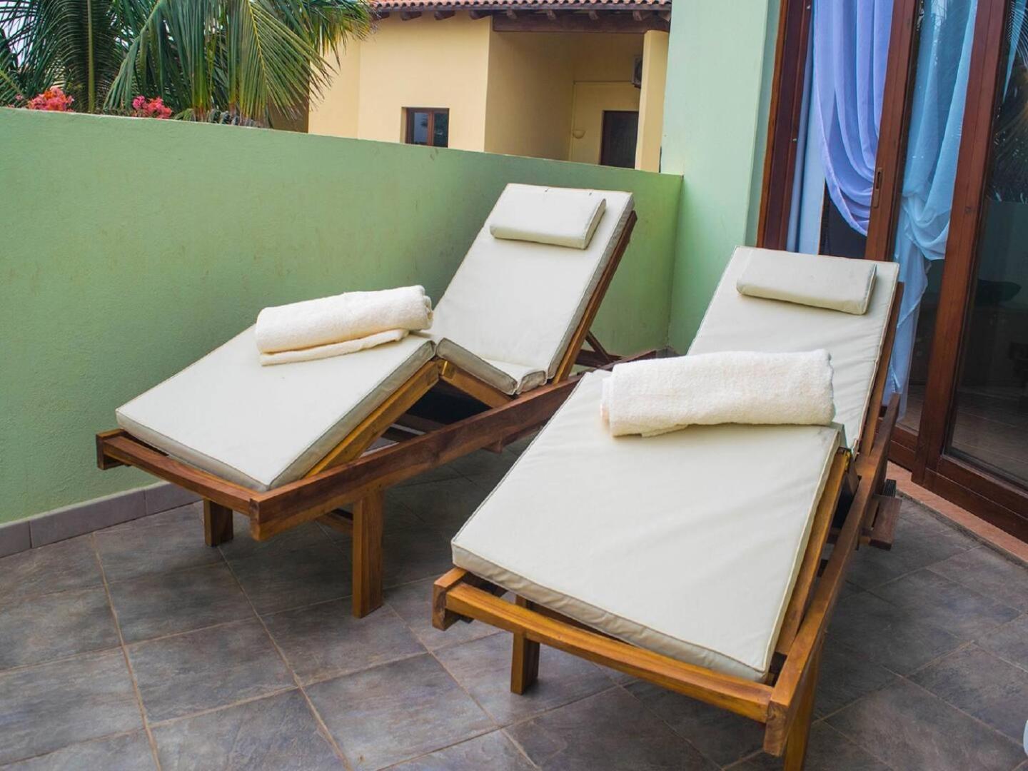 Porto Antigo 1 - Three Bedroom, Pool & Wifi Santa Maria Εξωτερικό φωτογραφία