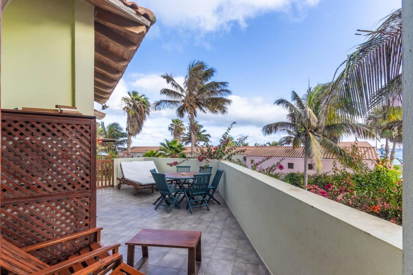 Porto Antigo 1 - Three Bedroom, Pool & Wifi Santa Maria Εξωτερικό φωτογραφία