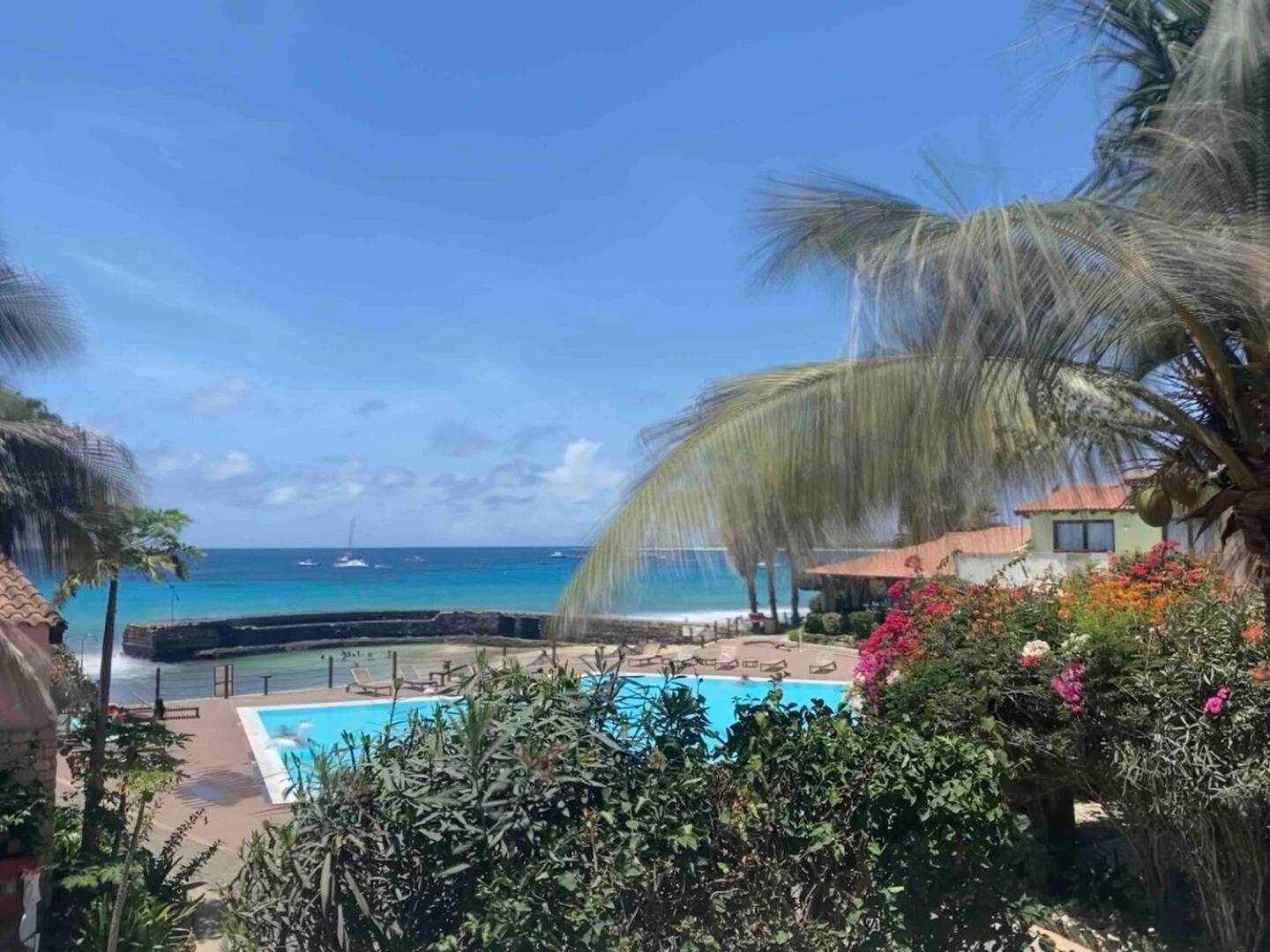 Porto Antigo 1 - Three Bedroom, Pool & Wifi Santa Maria Εξωτερικό φωτογραφία