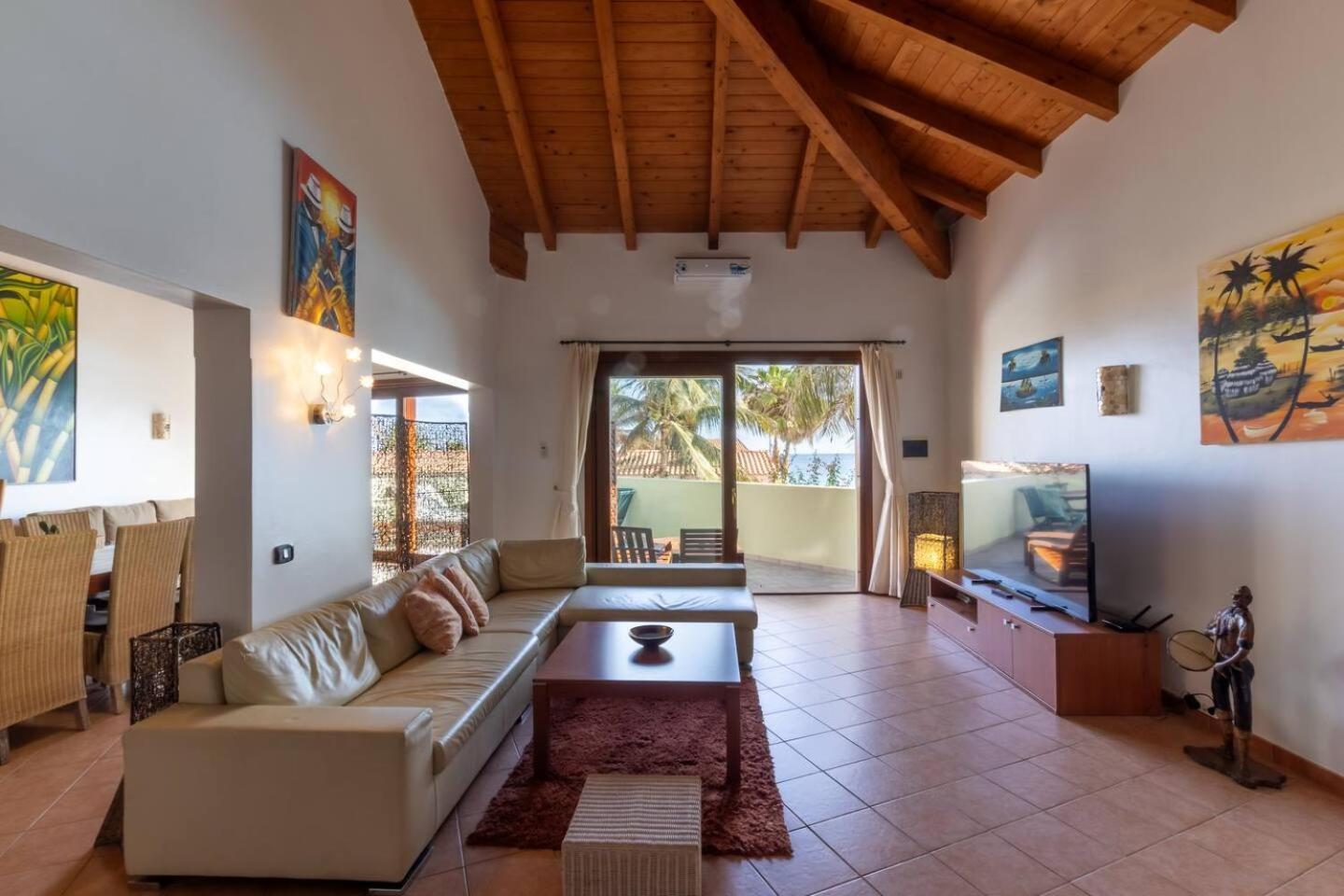 Porto Antigo 1 - Three Bedroom, Pool & Wifi Santa Maria Εξωτερικό φωτογραφία