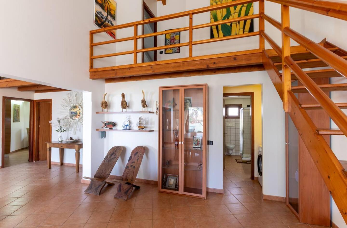 Porto Antigo 1 - Three Bedroom, Pool & Wifi Santa Maria Εξωτερικό φωτογραφία