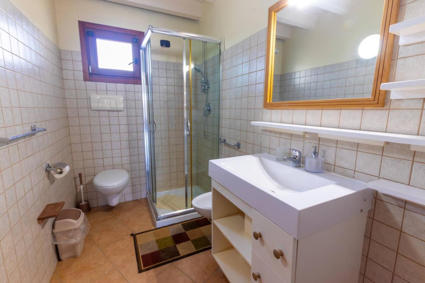 Porto Antigo 1 - Three Bedroom, Pool & Wifi Santa Maria Εξωτερικό φωτογραφία