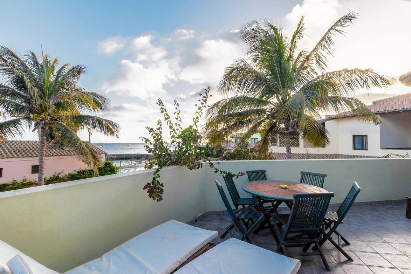 Porto Antigo 1 - Three Bedroom, Pool & Wifi Santa Maria Εξωτερικό φωτογραφία