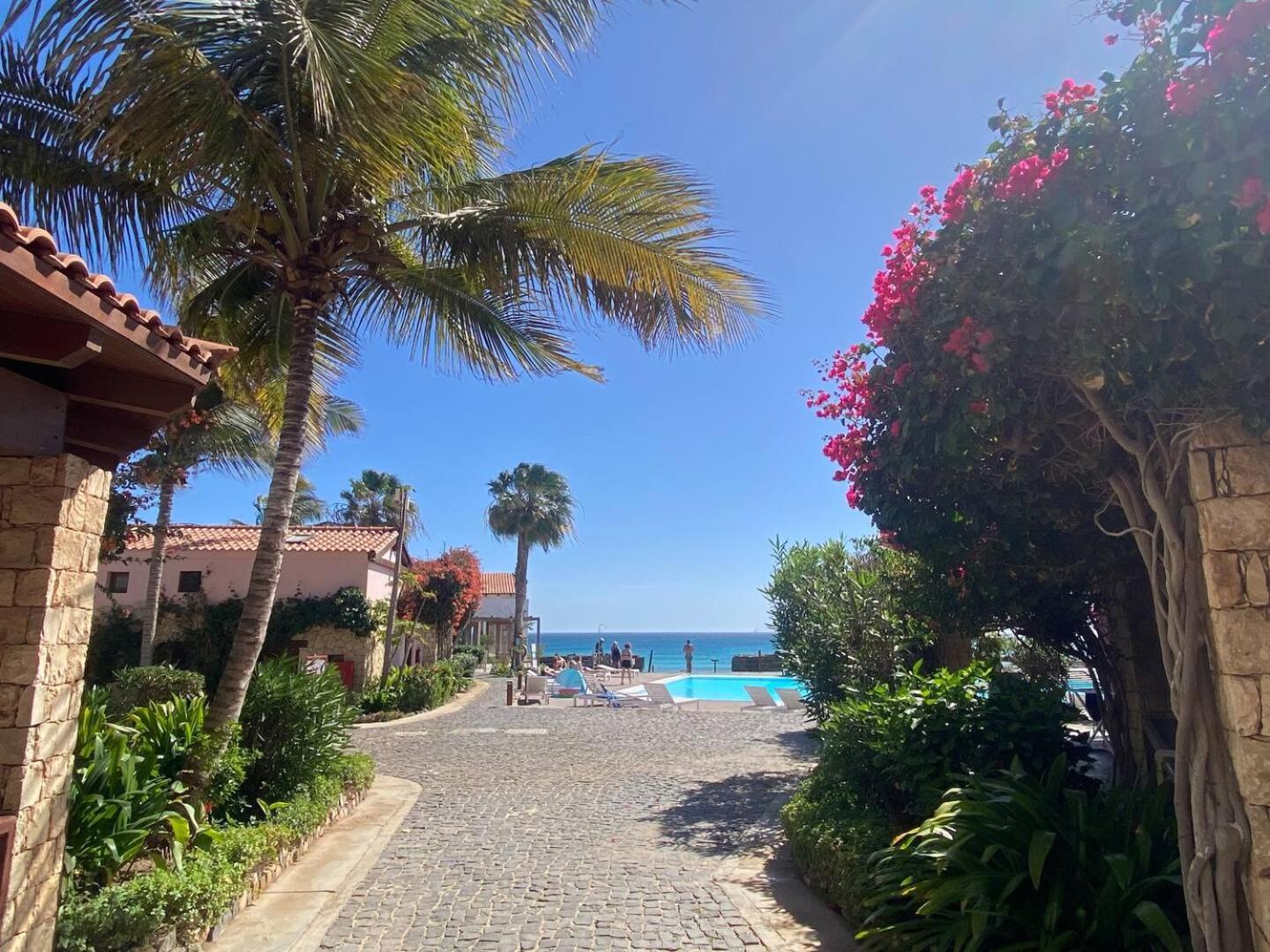 Porto Antigo 1 - Three Bedroom, Pool & Wifi Santa Maria Εξωτερικό φωτογραφία