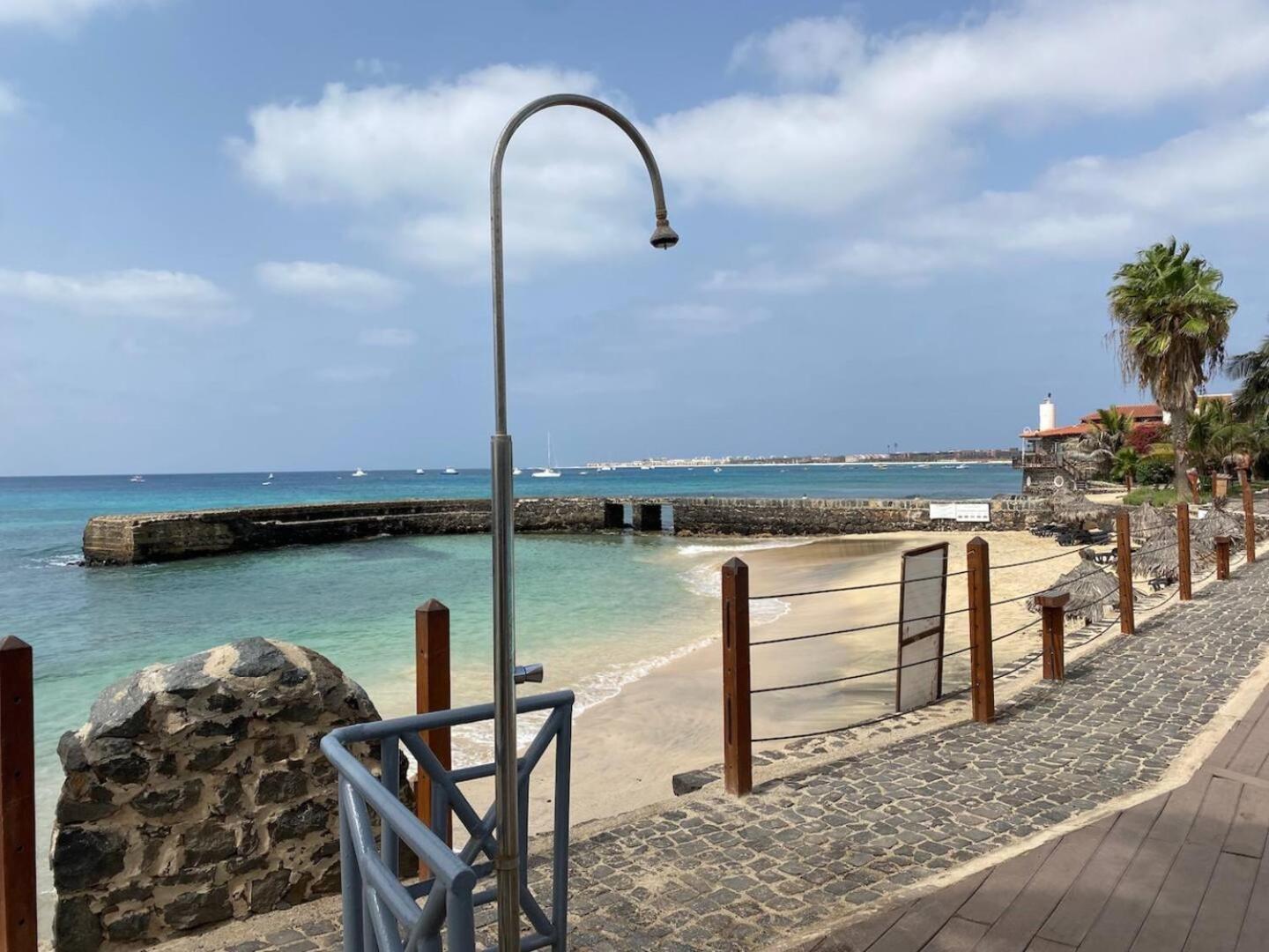 Porto Antigo 1 - Three Bedroom, Pool & Wifi Santa Maria Εξωτερικό φωτογραφία