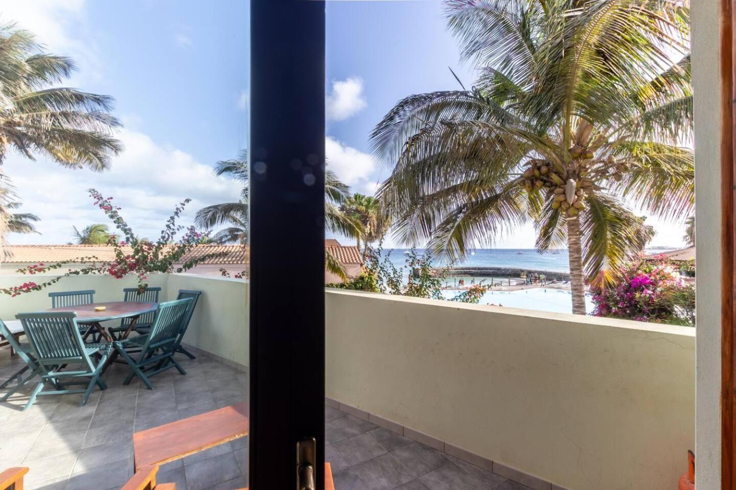 Porto Antigo 1 - Three Bedroom, Pool & Wifi Santa Maria Εξωτερικό φωτογραφία