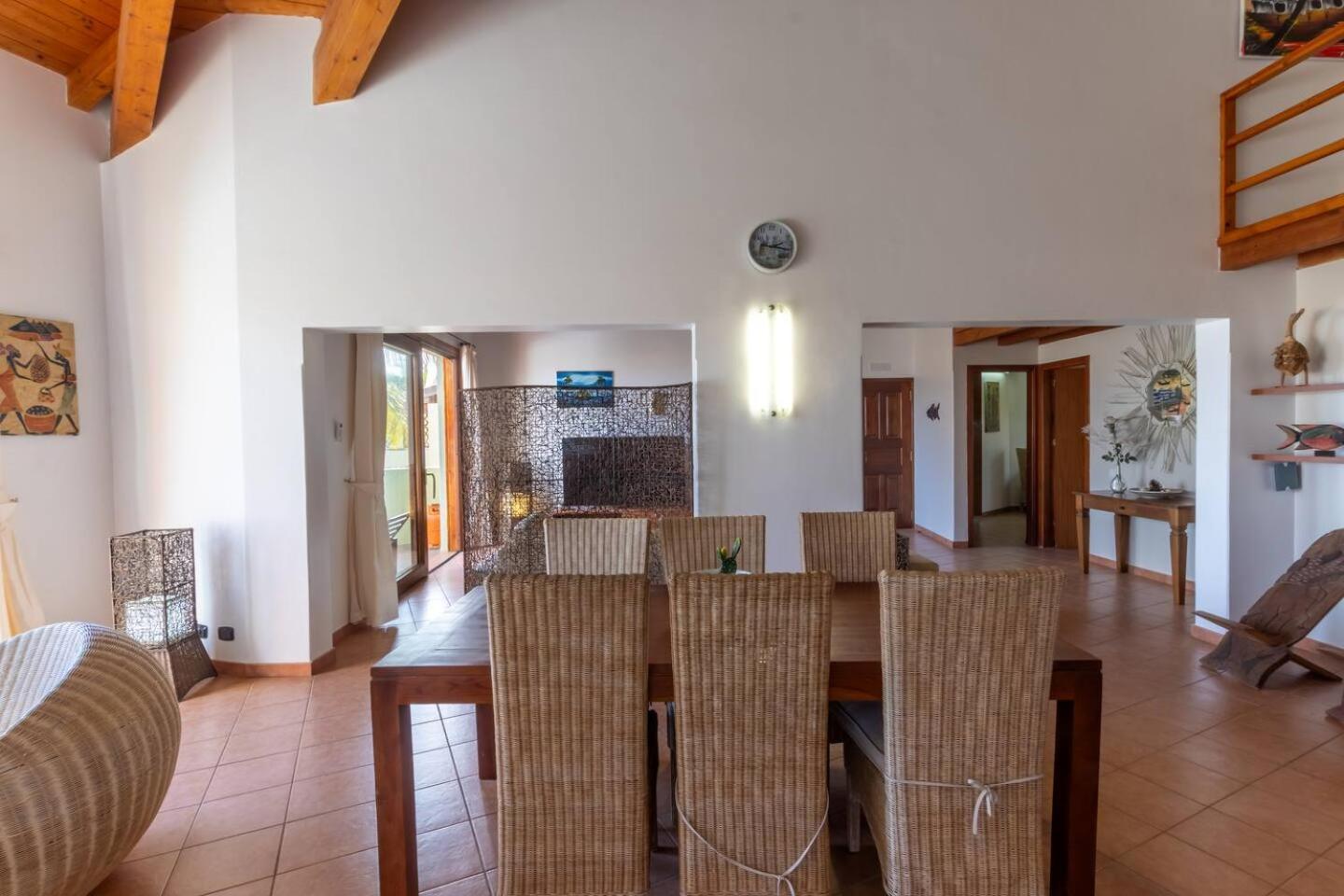 Porto Antigo 1 - Three Bedroom, Pool & Wifi Santa Maria Εξωτερικό φωτογραφία