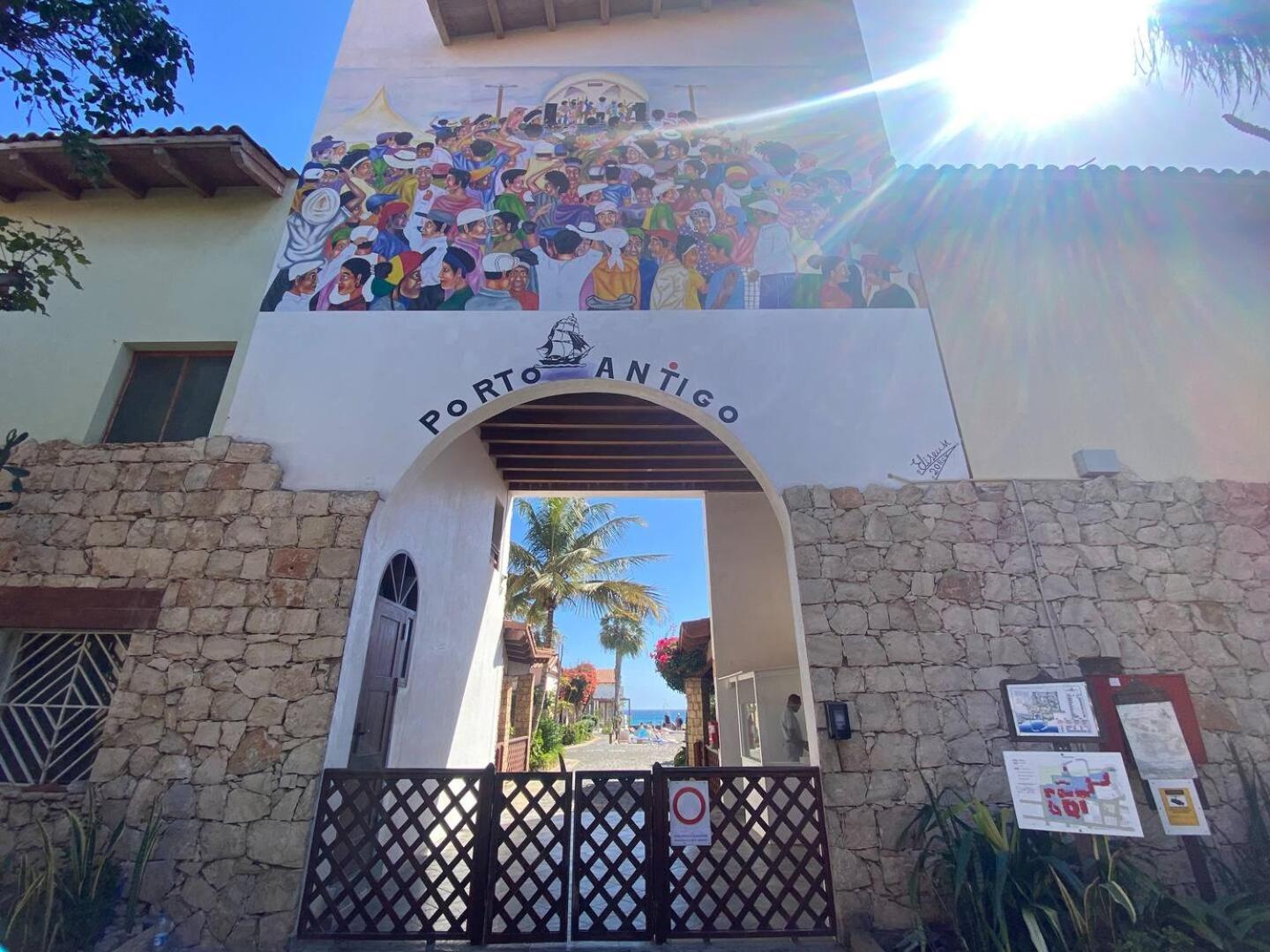 Porto Antigo 1 - Three Bedroom, Pool & Wifi Santa Maria Εξωτερικό φωτογραφία