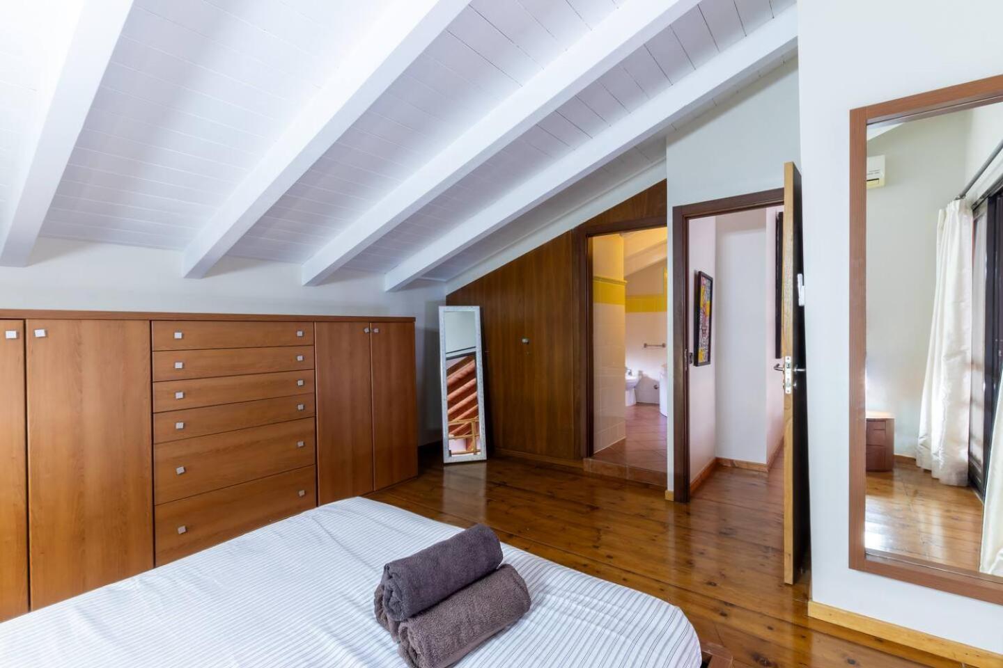 Porto Antigo 1 - Three Bedroom, Pool & Wifi Santa Maria Εξωτερικό φωτογραφία