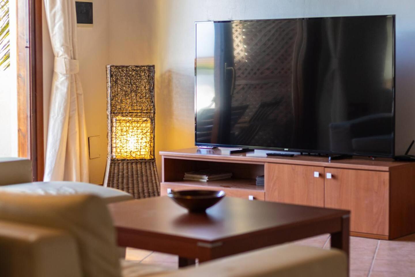 Porto Antigo 1 - Three Bedroom, Pool & Wifi Santa Maria Εξωτερικό φωτογραφία