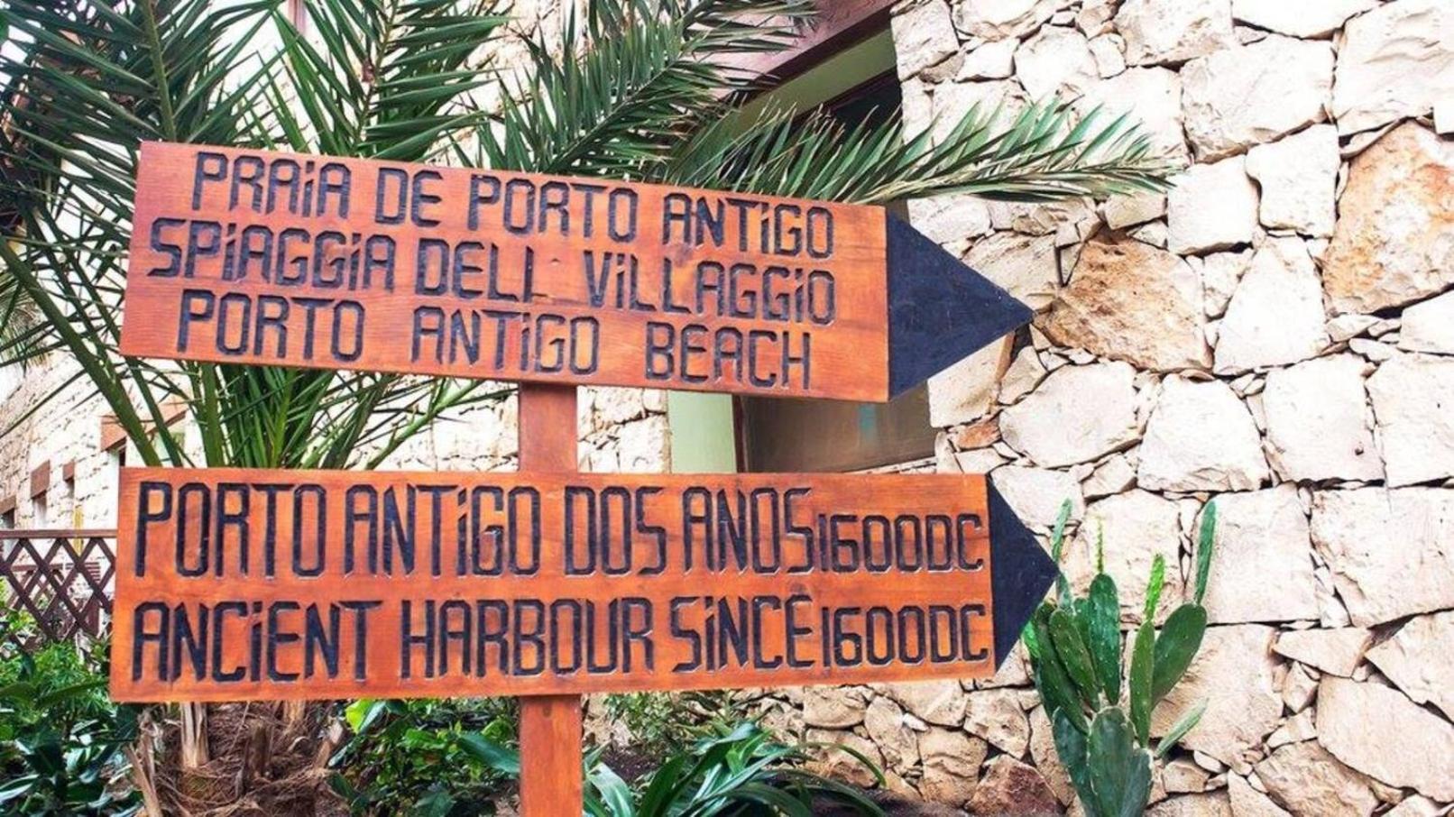 Porto Antigo 1 - Three Bedroom, Pool & Wifi Santa Maria Εξωτερικό φωτογραφία