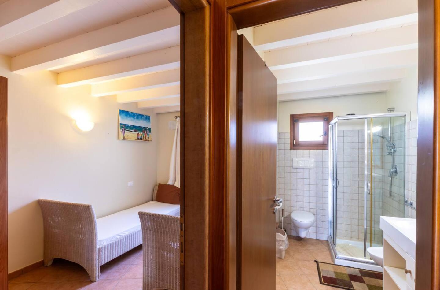 Porto Antigo 1 - Three Bedroom, Pool & Wifi Santa Maria Εξωτερικό φωτογραφία