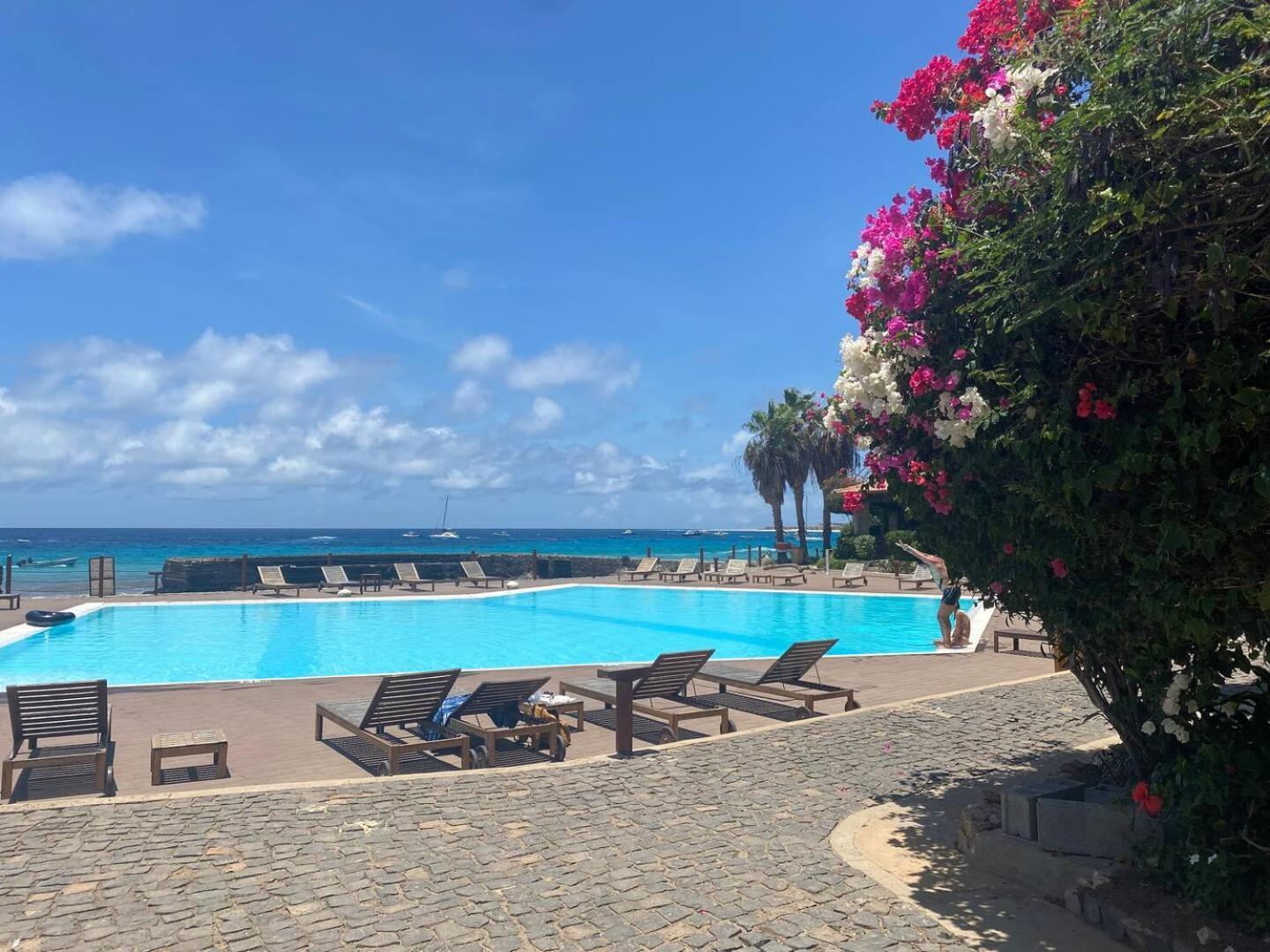 Porto Antigo 1 - Three Bedroom, Pool & Wifi Santa Maria Εξωτερικό φωτογραφία