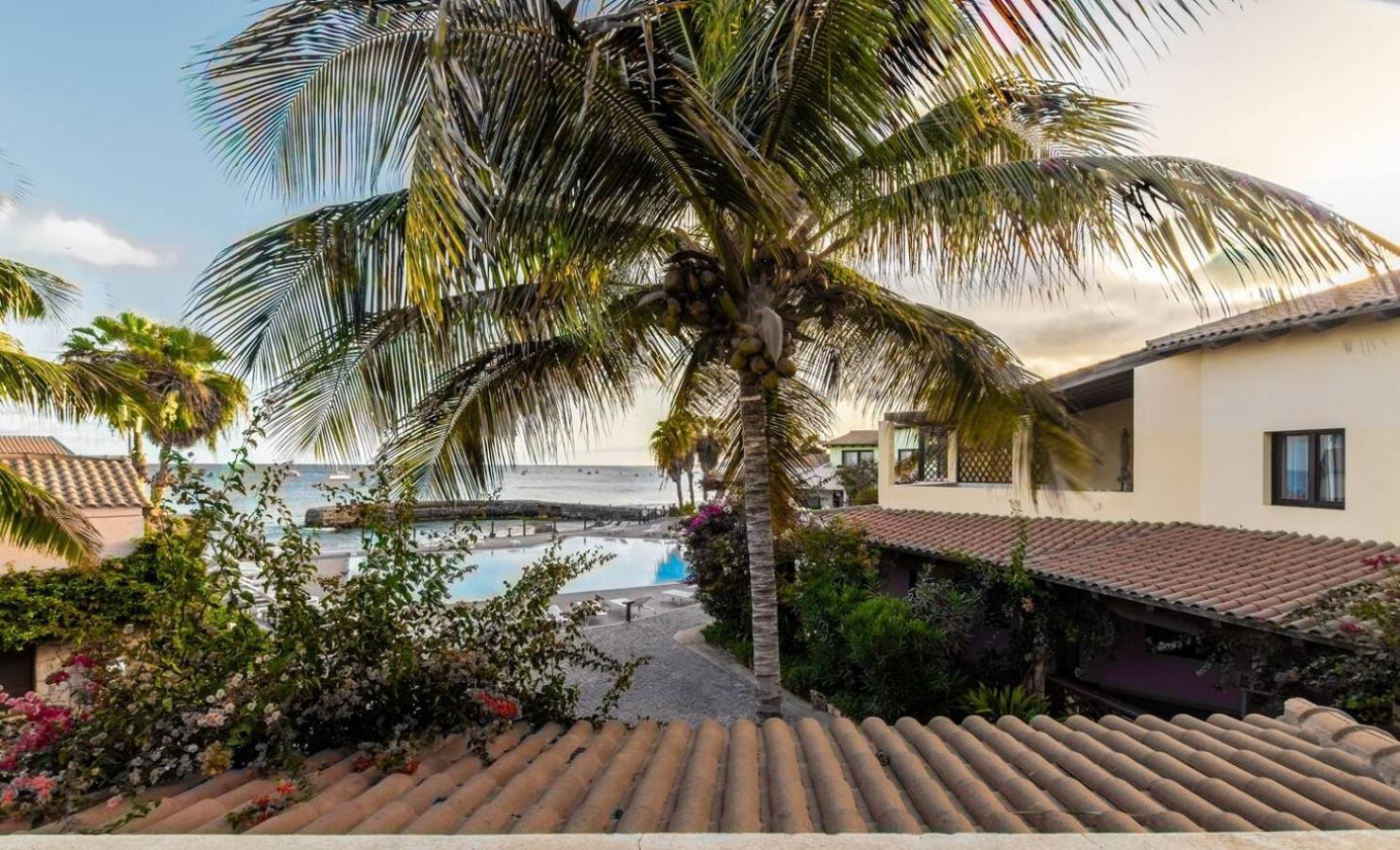 Porto Antigo 1 - Three Bedroom, Pool & Wifi Santa Maria Εξωτερικό φωτογραφία