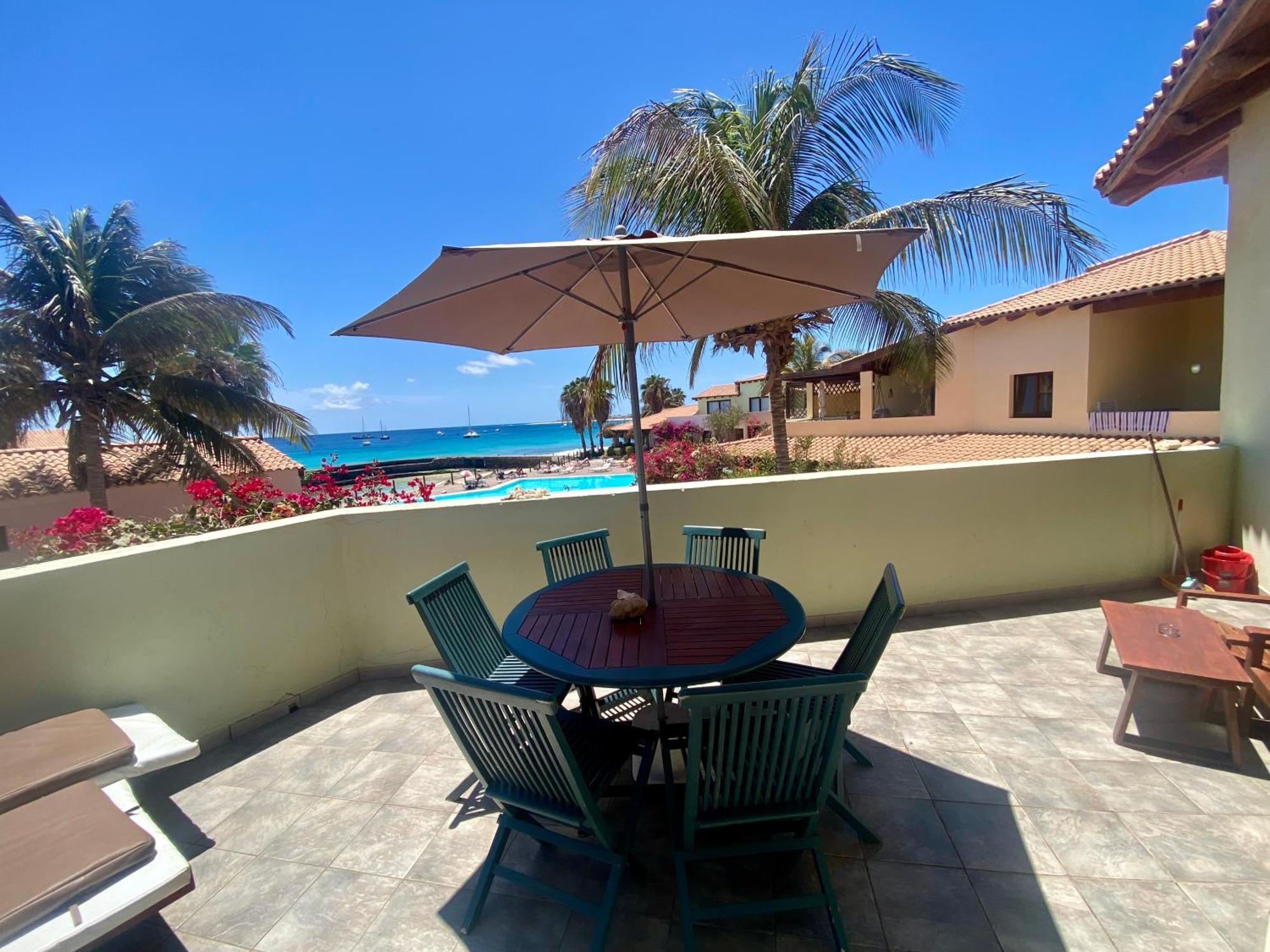 Porto Antigo 1 - Three Bedroom, Pool & Wifi Santa Maria Εξωτερικό φωτογραφία