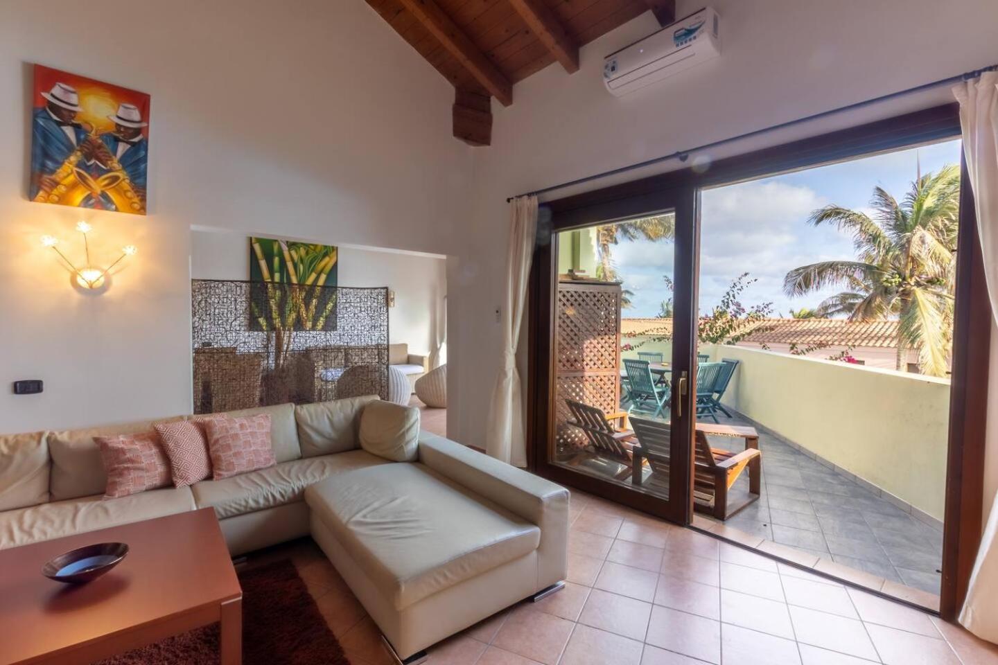 Porto Antigo 1 - Three Bedroom, Pool & Wifi Santa Maria Εξωτερικό φωτογραφία