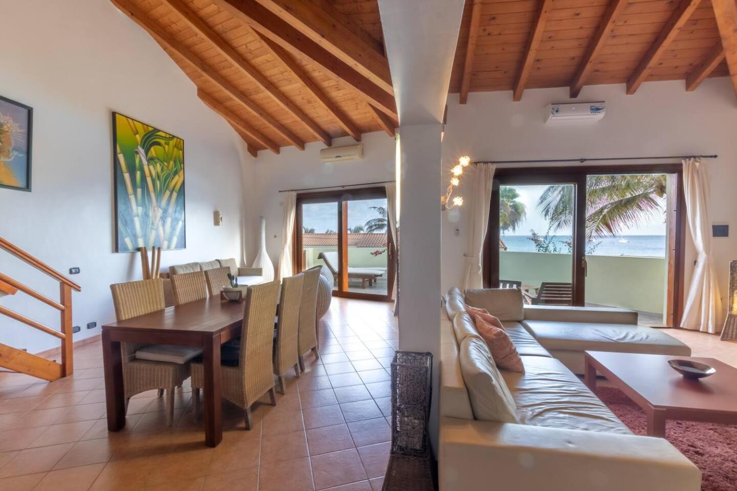 Porto Antigo 1 - Three Bedroom, Pool & Wifi Santa Maria Εξωτερικό φωτογραφία
