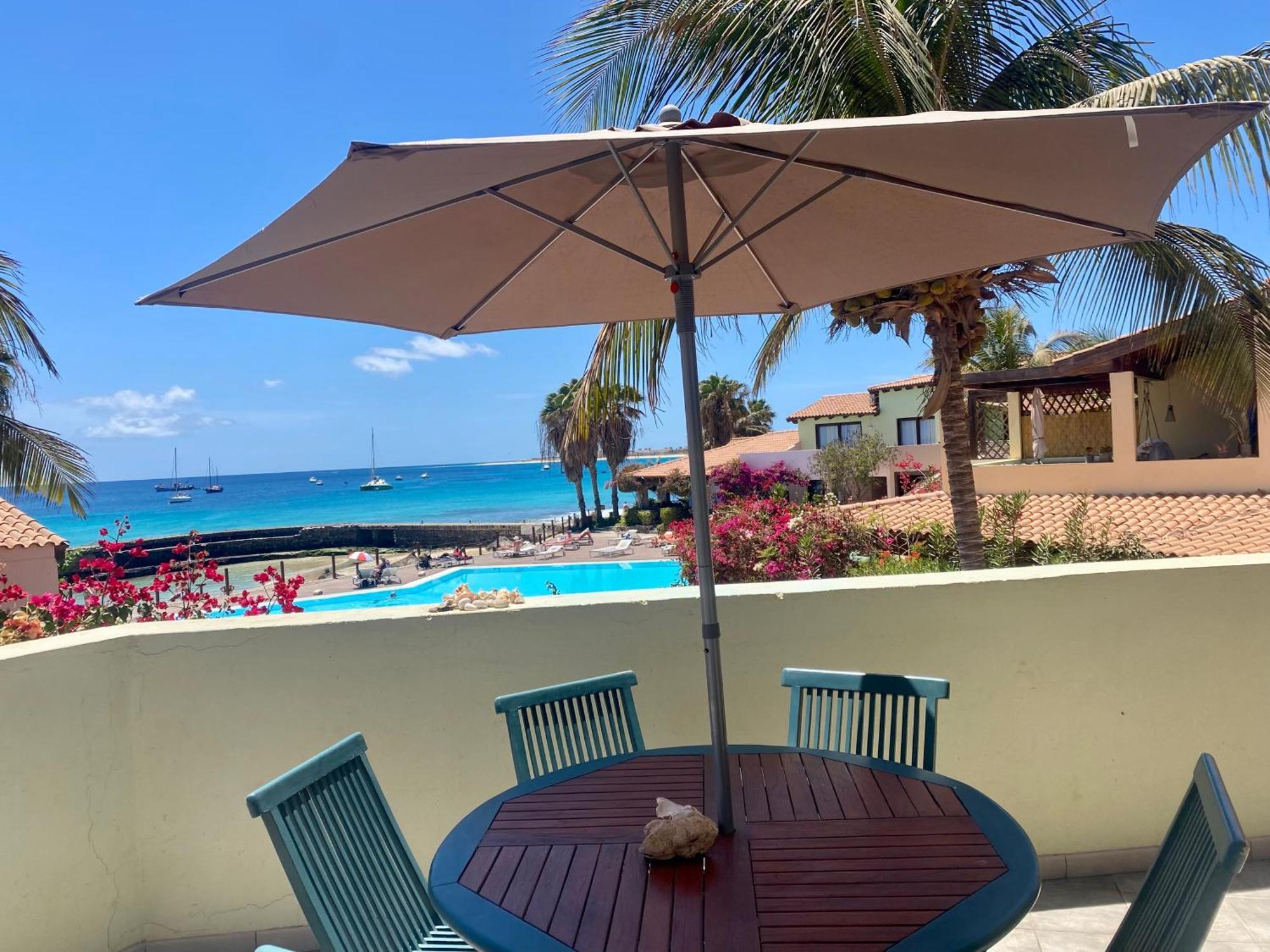 Porto Antigo 1 - Three Bedroom, Pool & Wifi Santa Maria Εξωτερικό φωτογραφία